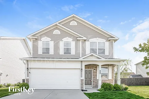 3825 Gray Heather Ln Photo 1