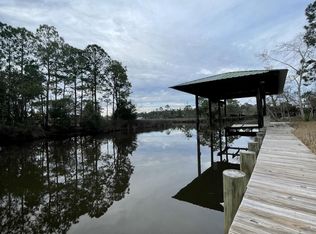 14116 Puerto Dr, Ocean Springs, MS 39564