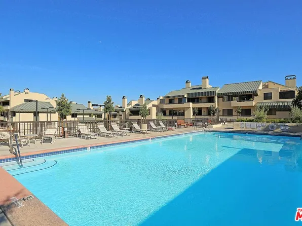 2338 Century Hl, Los Angeles, CA 90067