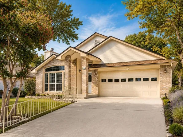 434 Vicksburg Ave, Kerrville, TX 78028
