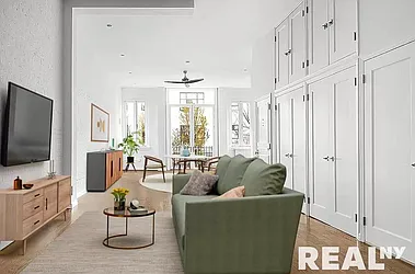 Rented by REAL New York