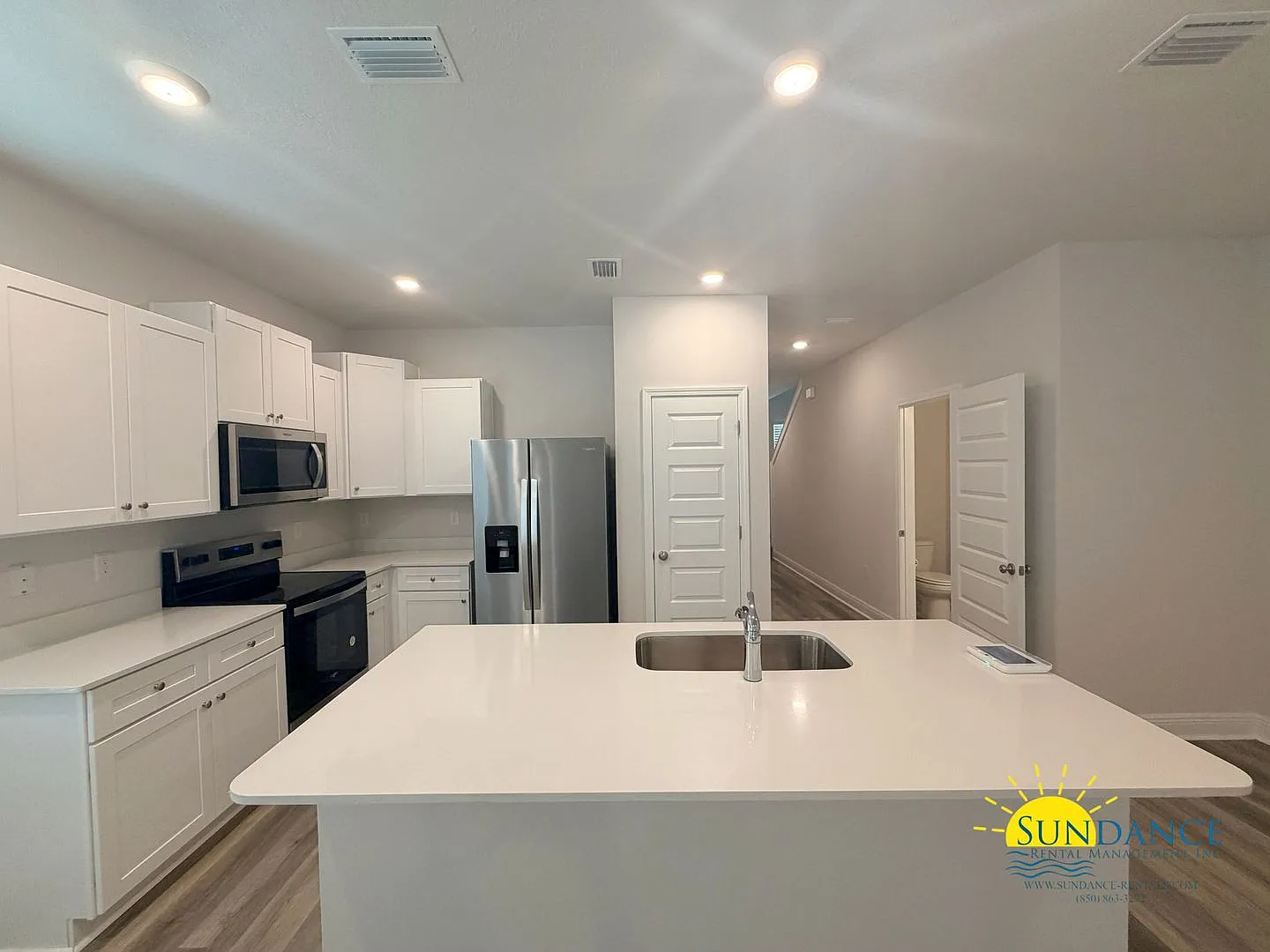Charming 3-Bedroom Townhome in Gulf Breeze! — Photo 4