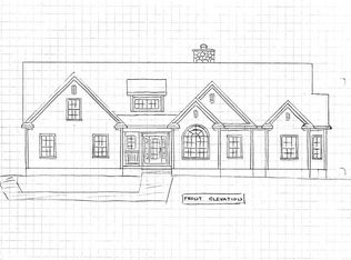 12 Willowdale Rd, Topsfield, MA 01983