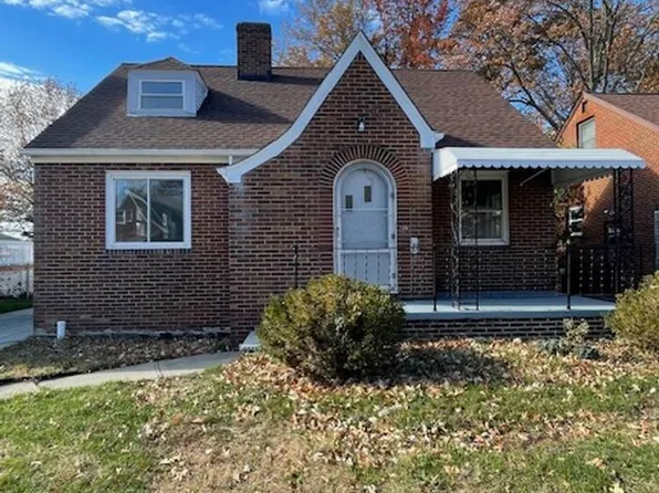 766 E 232nd St, Euclid, OH 44123
