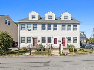 55 Murdock St UNIT 55, Somerville, MA 02145