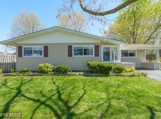1331 Meadowvale Rd, Glen Burnie, MD 21060
