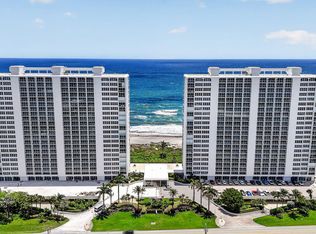 Ocean Towers, Boca Raton, FL 33432