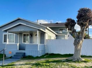 229 Philippine St, Taft, CA 93268