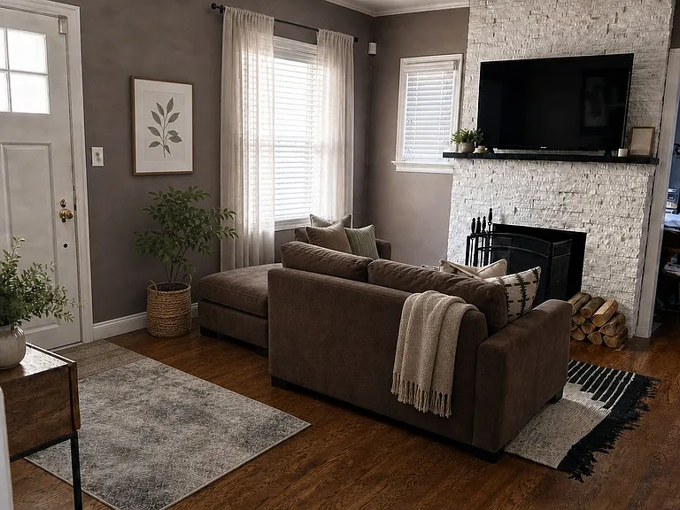 9905 Edgehill Ln — Photo 4