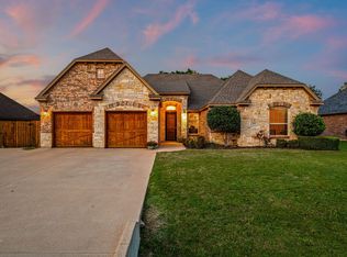 2934 Willow Ridge Cir, Granbury, TX 76049