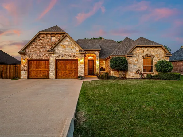 2934 Willow Ridge Cir, Granbury, TX 76049