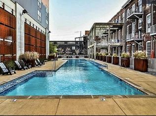 1350 Rosa L Parks Blvd APT 356, Nashville, TN 37208
