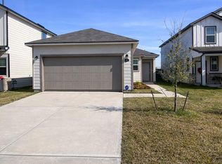 20935 Endeavor St, Porter, TX 77365