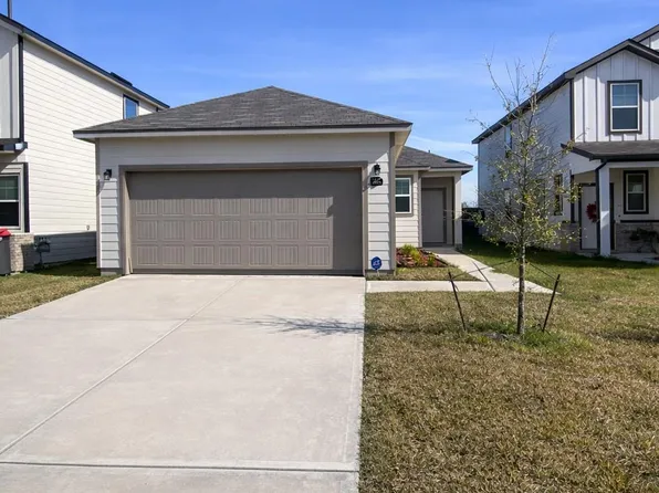 20935 Endeavor St, Porter, TX 77365