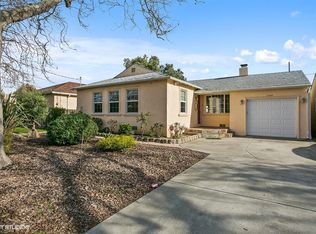 16060 Paseo Largavista, San Lorenzo, CA