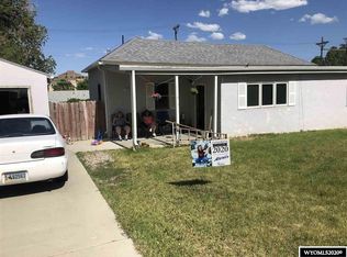 1451 S Elk St, Casper, WY 82601