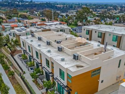 1055 32nd St Unit 8, San Diego, CA, 92102