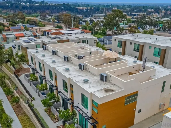 1055 32nd St Unit 8, San Diego, CA 92102