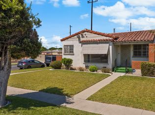 803 E 93rd St, Los Angeles, CA 90002