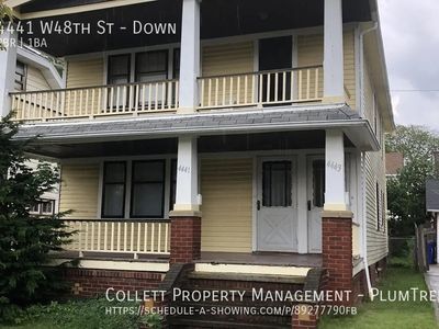 4441 W 48th St, Cleveland, OH, 44144