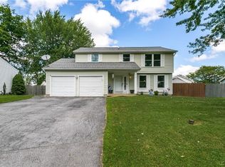 8186 Capricorn Dr, Liverpool, NY 13090
