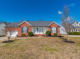 1217 Pressley Downs Dr SE, Concord, NC 28025