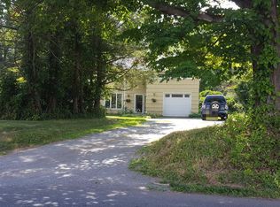 252 Hickory Corner Rd, Milford, NJ 08848