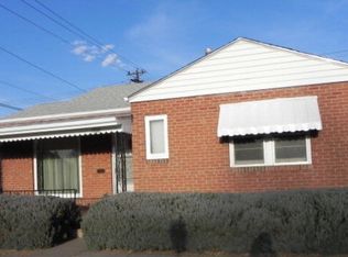 1702 E Routt Ave, Pueblo, CO 81004