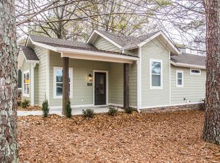 3149 Parkstone Cv NW, Cleveland, TN 37312