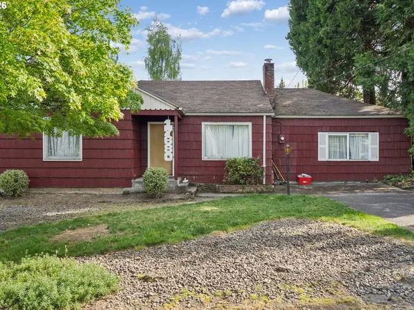 17680 SW Alexander St, Beaverton, OR 97003