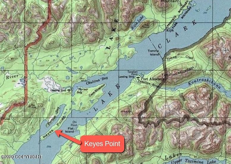 2nd image of L6 B9 Keyes Point