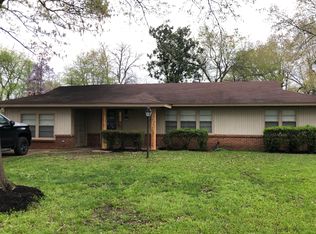 104 Ashley St, Cleveland, MS 38732