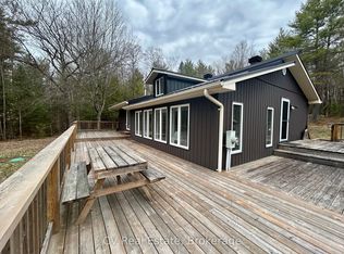1183 Echo Lake Rd, Lake Of Bays, ON P0B1A0