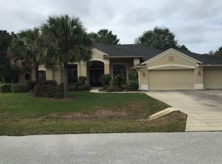 10 Woodlee Ct S, Homosassa, FL 34446
