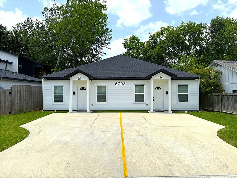 6708 Conley St #A — Photo 1