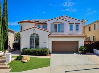 1073 Tesoro Ave, San Marcos, CA 92069