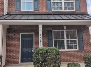 2541 River Rock Dr, Gastonia, NC 28054