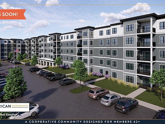 2nd image of 55th St NW #102