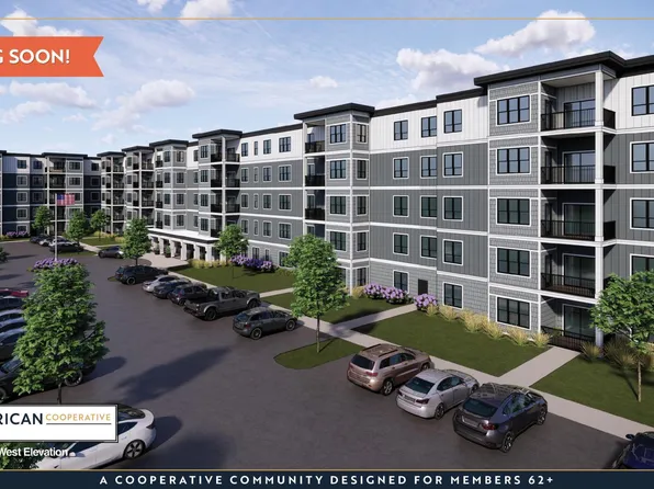 55th St NW #212, Rochester, MN 55901