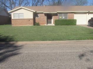 1826 Minter Ln, Abilene, TX 79603