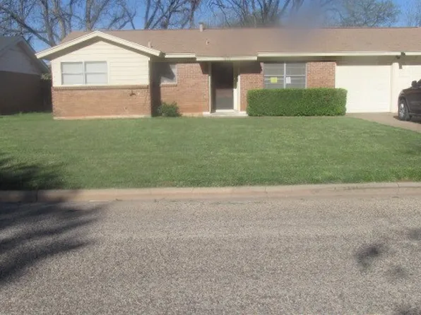 1826 Minter Ln, Abilene, TX 79603