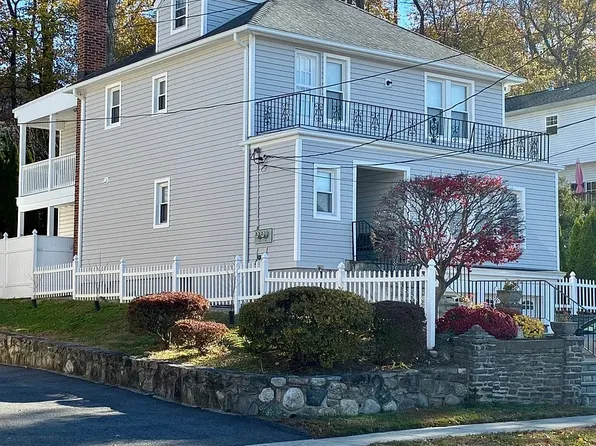 42 Primrose St Floor 2, White Plains, NY 10606