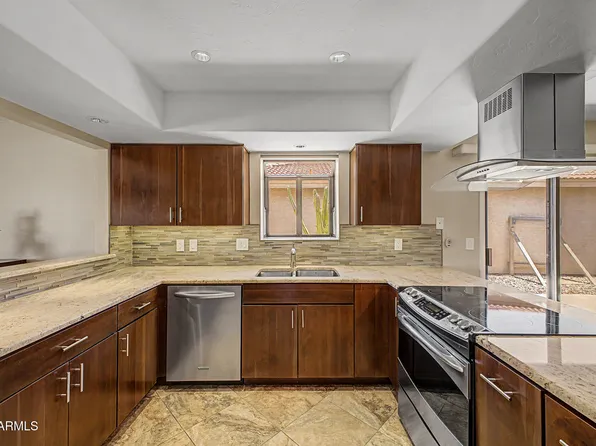 25662 S BRENTWOOD Drive, Sun Lakes, AZ 85248