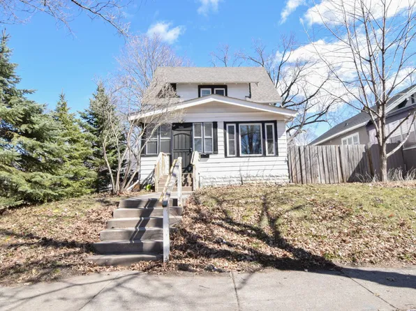 3406 Oliver Ave N, Minneapolis, MN 55412