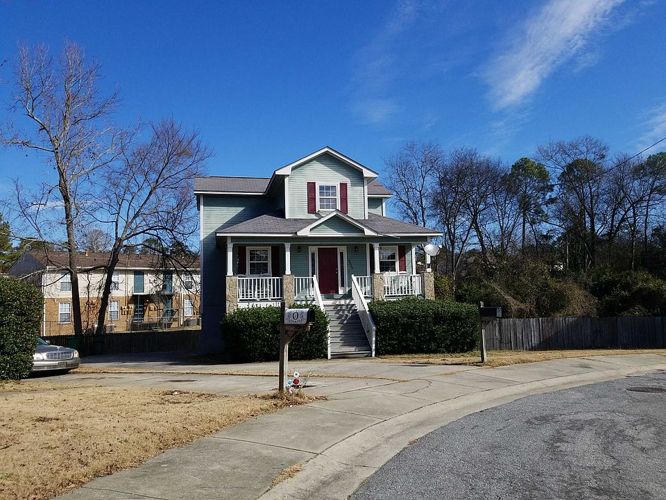2nd image of 4515 Thrasher Ct