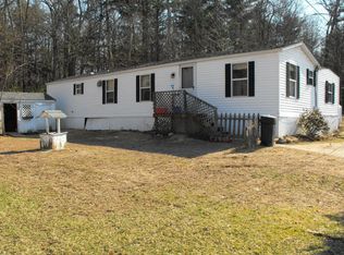 76 Diamond Hill Rd, Glocester, RI 02814