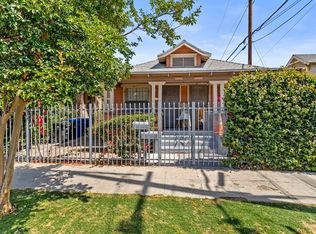 1329 W 29th St #1329, Los Angeles, CA 90007