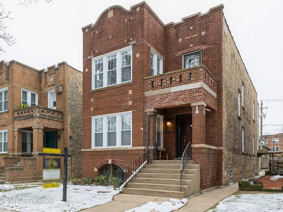 1st image of 5023 W Agatite Ave #2