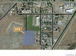 S 8th St, Saint Anthony, ID 83445