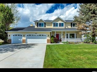 9866 S Memorial Dr, South Jordan, UT 84095